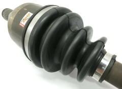 Semieixo Homocinetica Lado Direito C/ Abs Tr4 4x4 2009 A 2015 C/ 55mil Km