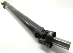 Cardan Traseiro Original Tr4 Automática 4x4 2009 a 2015 C/55mil Km - ZKMshop