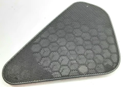 Tela Alto Falante Forro Esquerdo Original A3 2 Portas 1997 A 1999 8L0035419 Com Detalhe - ZKMshop