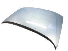 Capô Do Motor Azul Original Peugeot 106 1997 A 2003 - ZKMshop