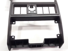 Moldura Painel Central Original Santana Quantum 1999 A 2006 Com Detalhe - comprar online