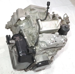 Câmbio DSG Caixa De Marcha Automática Original Jetta 2.0 Tsi 211cv 66mil Km 2013 A 2015 - ZKMshop
