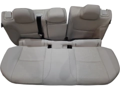 Jogo de bancos em Couro Bege Com Airbag Original Corolla Cross XRX 2021 a 2023 (Só serve na versão Hybrido) - ZKMshop