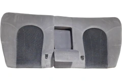 Jogo de Bancos Cinza Original Ford Escort Zetec GLx 4 portas 1997 a 2002 - comprar online
