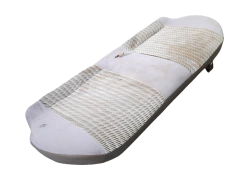 Jogo De Bancos Original Escort Benetton XR3 2Portas 1989 a 1992 - comprar online