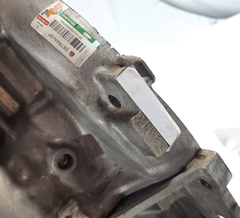 Bloco do motor com virabrequim e pistões Etios 1.5 16v Flex 2013 A 2015 - loja online