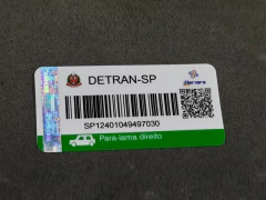 Paralama Direito Preto Original Pajero Tr4 2007 A 2009 na internet