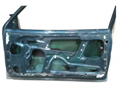 Imagem do Porta Direita Verde Original Usada Kadett 1992 A 1998 Sem Ferrugens!