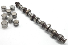Comando De Válvulas 068 Com Tucho Mecânico Original Saveiro Kombi 1.6 Diesel 1982 A 1989 0681091011 / 0561093113