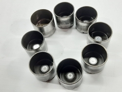 Comando De Válvulas 068 Com Tucho Mecânico Original Saveiro Kombi 1.6 Diesel 1982 A 1989 0681091011 / 0561093113 - ZKMshop