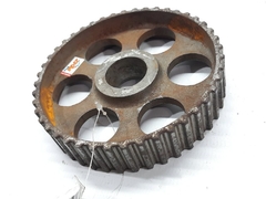 Polia Do Comando De Válvulas Original Kombi Saveiro 1.6 Diesel 1982 A 1989 069109111 - ZKMshop