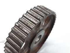 Polia Do Comando De Válvulas Original Kombi Saveiro 1.6 Diesel 1982 A 1989 069109111 - loja online