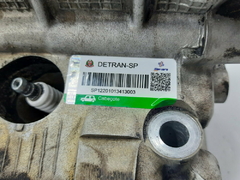 Cabeçote C/ Comando Original Para Retificar Original Suzuki Swift 1.0 1991 A 1998 - comprar online