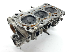 Imagem do Cabeçote C/ Comando Original Para Retificar Original Suzuki Swift 1.0 1991 A 1998