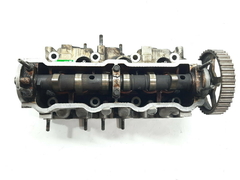 Cabeçote C/ Comando Original Para Retificar Original Suzuki Swift 1.0 1991 A 1998