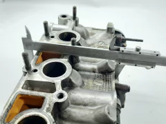 Cabeçote C/ Comando Original Para Retificar Original Suzuki Swift 1.0 1991 A 1998 na internet