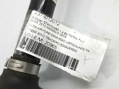 Semi Eixo Homocinética Original Kombi 1.4 1997 A 2014 2375012012 na internet