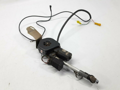 Antena Elétrica Dianteira Olympus Com Chicote Original Escort Xr3 1993 A 1995 - ZKMshop
