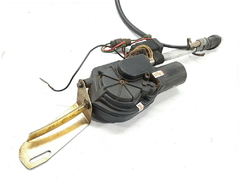 Antena Elétrica Dianteira Olympus Com Chicote Original Escort Xr3 1993 A 1995 - ZKMshop