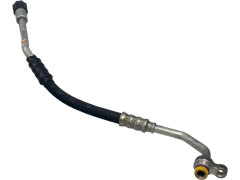 Mangueira Parcial da Caixa Evaporadora Tubo Secador Original Mini Cooper R56 Aspirado 2006 a 2013 na internet