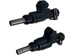 Par de Bicos Injetores Original Audi A3 1.8 Turbo 180cv 2000 a 2006 0280155894