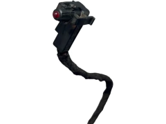 Chicote Do Led Do Pino de Trava da Porta Dianteira Direita Original Audi A3 4 Portas 2000 a 2006 - loja online