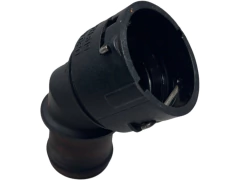 Conexão Superior do Radiador Original Audi A3 1.8 Turbo 180cv 2000 a 2006 1j0121619 - comprar online