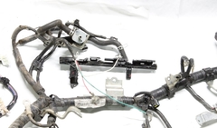Chicote Motor Injeção Original Etios X Xs 16/18 Automático - ZKMshop