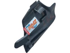 Imagem do Acabamento Traseiro da Porta Traseira Esquerda Original Audi A3 4 Portas 2000 a 2006 8l4867725A