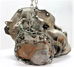 Imagem do Caixa De Marcha Câmbio Manual 5 Marchas Kadett Monza 2.0 EFI 1992 A 1994