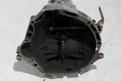 Imagem do Caixa Marcha Câmbio Pv Santana Quantum Gol Gts 1.8