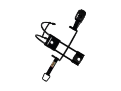 Capa do Extintor com Suporte Preto RESIL Original Golf MK3 1994 a 1998 - loja online