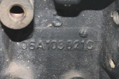 Bloco Motor Golf Audi A3 1.8 20v Aspirado para retificar na internet