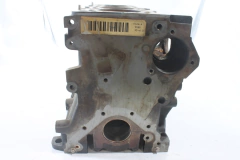 Bloco Motor Golf Audi A3 1.8 20v Aspirado para retificar - ZKMshop