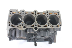 Imagem do Bloco Motor Golf Audi A3 1.8 20v Aspirado para retificar
