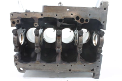Bloco Motor Golf Audi A3 1.8 20v Aspirado para retificar
