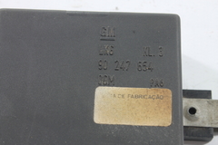 Módulo Check Control Conforto Original Kadett GSI 1991 a 1994 - loja online