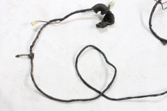 Chicote Traseiro Lanternas Alto Falantes Original Kadett Gsi 1991 a 1994 - comprar online