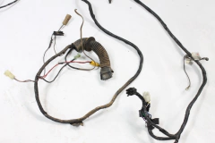 Chicote Traseiro Lanternas Alto Falantes Original Kadett Gsi 1991 a 1994 na internet