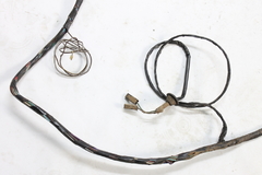 Chicote Traseiro Lanternas Alto Falantes Original Kadett Gsi 1991 a 1994 - comprar online