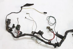 Chicote Elétrico Do Interior Do Veículo Do Painel Com Caixa de Fusíveis Original Kadett Gsi 2.0 1992 A 1994 na internet