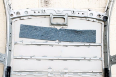 Teto Bege Original Toyota Corolla 2003 A 2008 (Apenas retirada no local) na internet