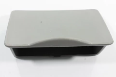 Porta Treco Painel Cinza Original Corolla Fielder 2003 A 2008 - ZKMshop