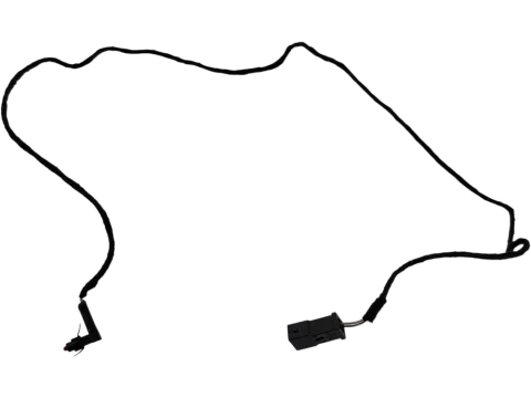 Chicote Do Led Do Pino de Trava da Porta Dianteira Esquerda Original Audi A3 4 Portas 2000 a 2006 8D0919238 - comprar online