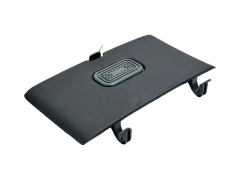 Tampa do Console do Teto Cinza Original Blazer 4x2 1996 a 1999 4595228 12521395 - comprar online