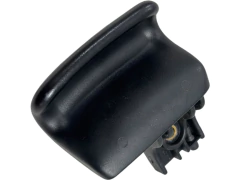 Imagem do Manopla de Regulagem da Posição do Banco do Motorista Original Audi A3 4 Portas 2000 a 2006 8l08822514pk