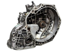 Caixa de Marcha Câmbio Manual F18 Ré Pra Frente Original Vectra CD 2.2 16v 2000 a 2005 90470635 90344582 90522000