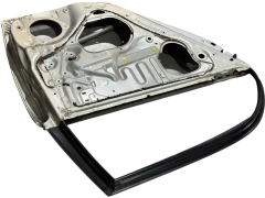 Porta Traseira Esquerda Dourada Original Corolla 2003 a 2008 - loja online