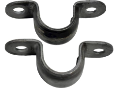 Par de Braçadeira da Bucha da Barra Estabilizadora Traseira Original Mini Cooper R56 2006 a 2013 33556778828 - comprar online