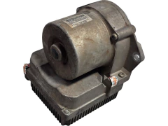 Motor Da Direção Elétrica Original Mini Cooper R56 Aspirado 2006 a 2013 6800002726i - loja online